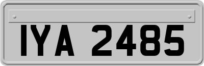 IYA2485
