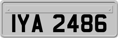 IYA2486