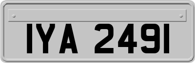 IYA2491