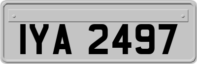 IYA2497
