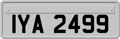 IYA2499