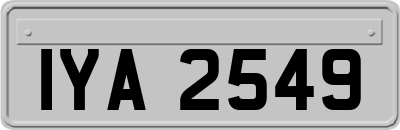IYA2549