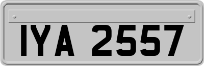 IYA2557