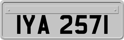 IYA2571
