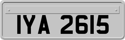 IYA2615