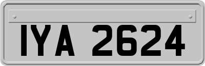 IYA2624