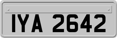 IYA2642