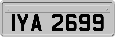 IYA2699