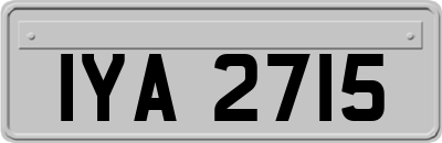 IYA2715