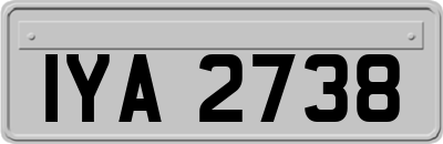 IYA2738