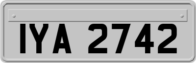 IYA2742
