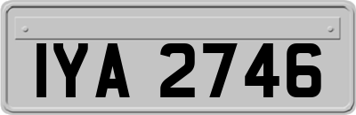 IYA2746