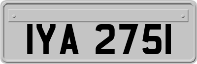 IYA2751