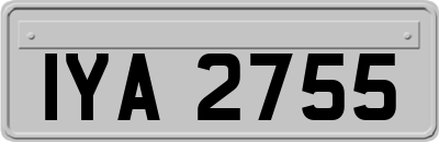 IYA2755