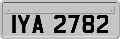 IYA2782