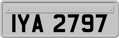 IYA2797