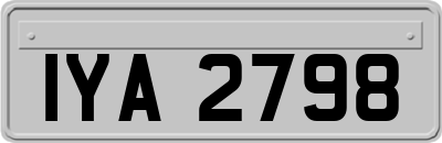 IYA2798