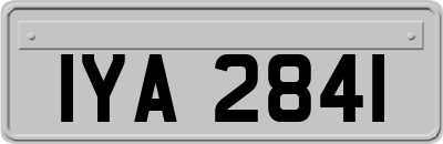 IYA2841