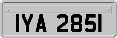 IYA2851