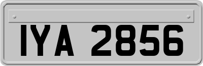 IYA2856