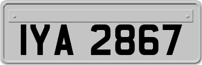 IYA2867