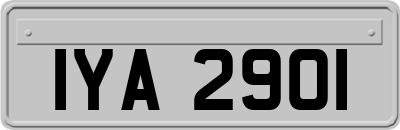IYA2901