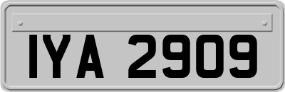 IYA2909