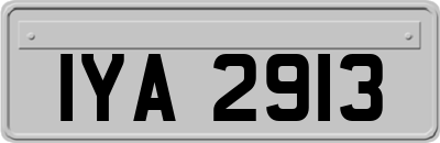 IYA2913