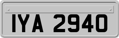 IYA2940