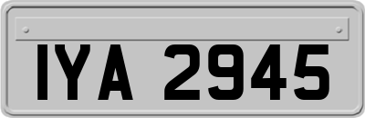 IYA2945