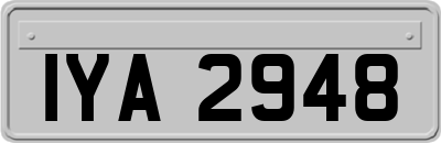 IYA2948