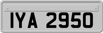 IYA2950