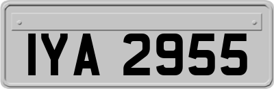 IYA2955