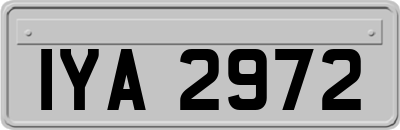 IYA2972
