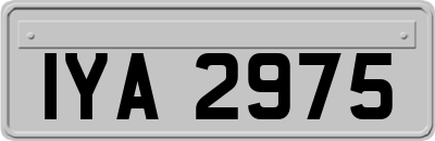 IYA2975