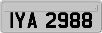IYA2988