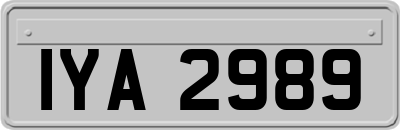 IYA2989