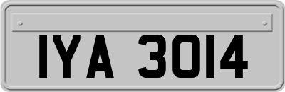IYA3014