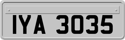 IYA3035