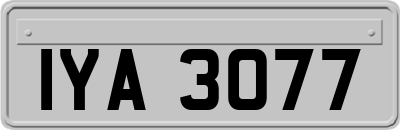 IYA3077