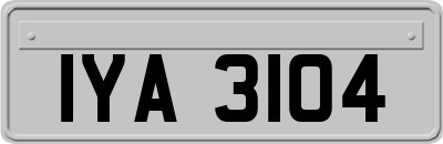 IYA3104