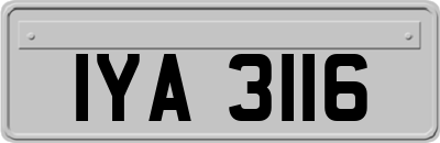 IYA3116