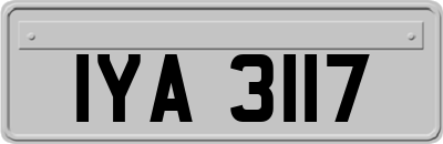 IYA3117