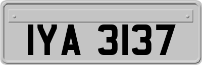 IYA3137