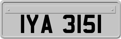 IYA3151
