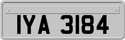 IYA3184