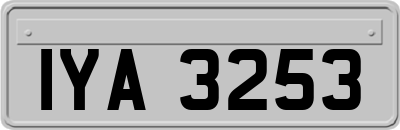 IYA3253