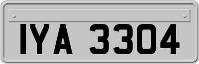 IYA3304