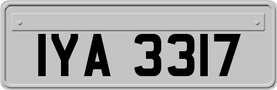 IYA3317