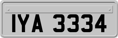 IYA3334